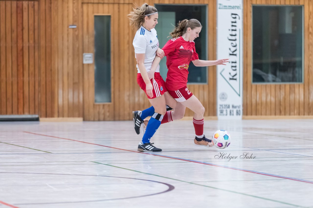 Bild 538 - VR Bank Cup Horst